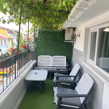 Taksim Neo Pera Suites อิสตันบูล ภายนอก รูปภาพ