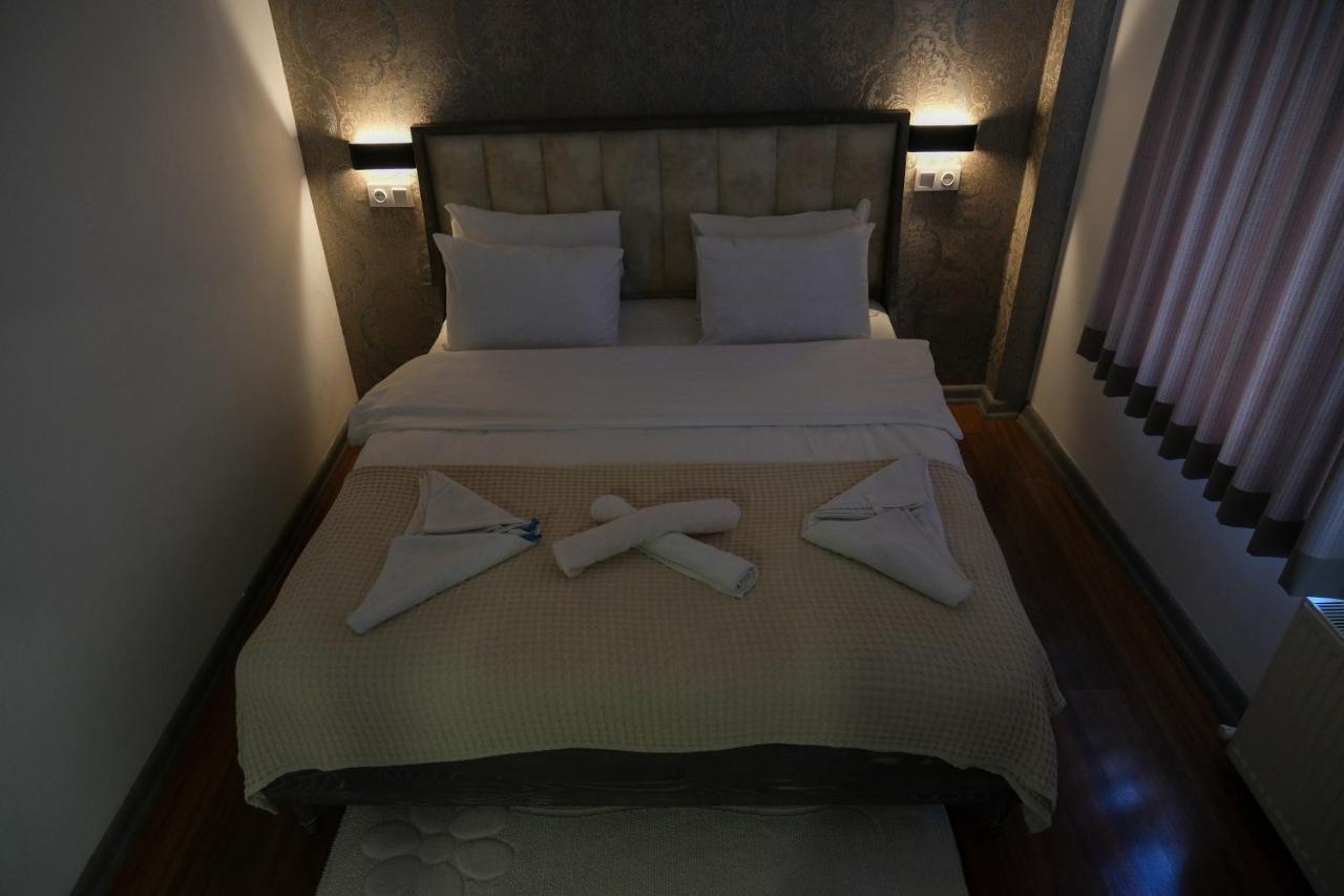 Taksim Neo Pera Suites อิสตันบูล ภายนอก รูปภาพ