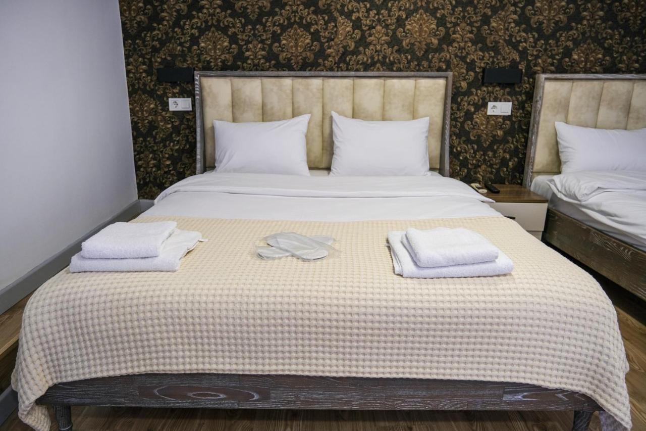 Taksim Neo Pera Suites อิสตันบูล ภายนอก รูปภาพ