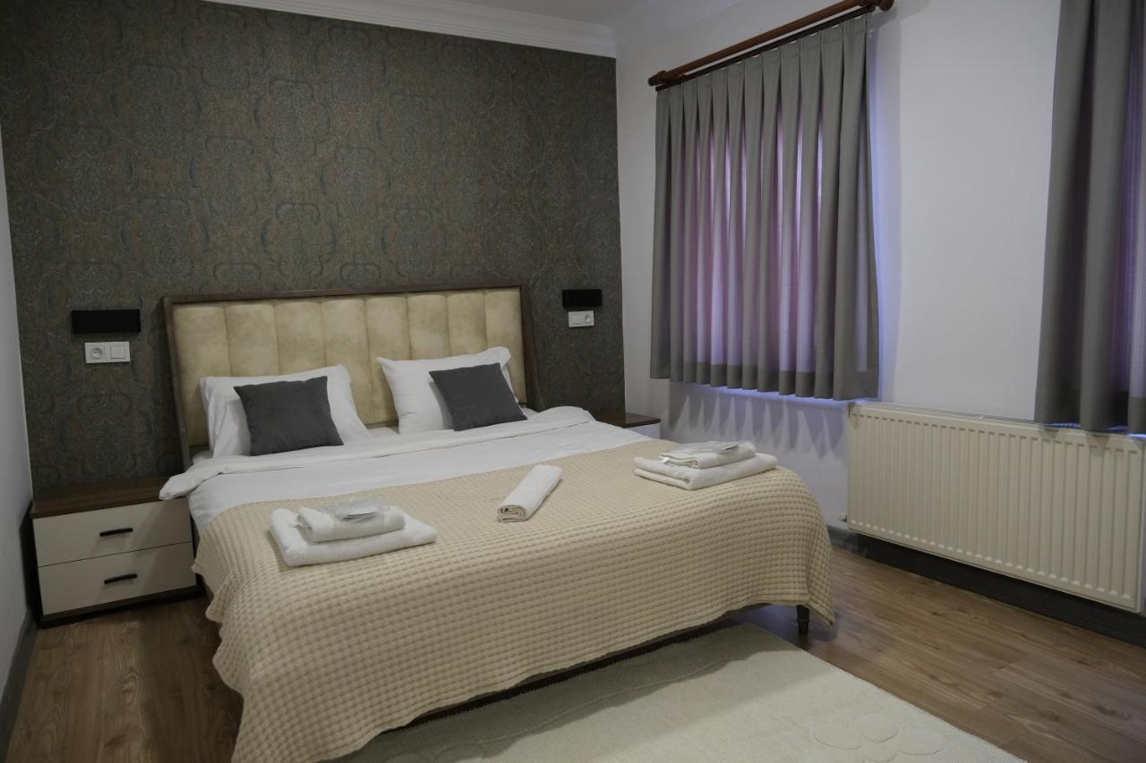 Taksim Neo Pera Suites อิสตันบูล ภายนอก รูปภาพ