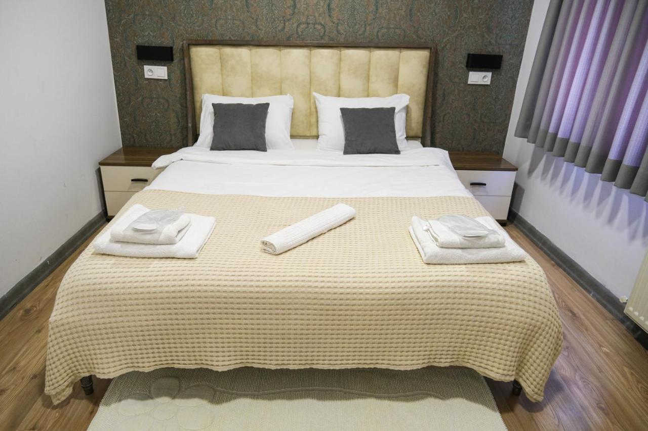 Taksim Neo Pera Suites อิสตันบูล ภายนอก รูปภาพ