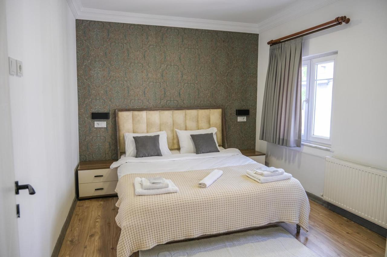 Taksim Neo Pera Suites อิสตันบูล ภายนอก รูปภาพ