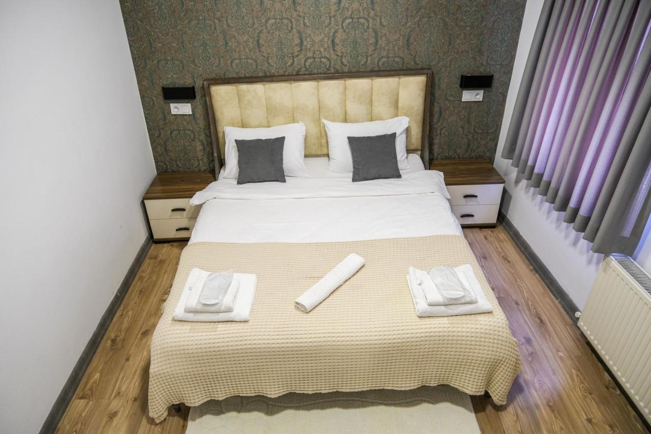 Taksim Neo Pera Suites อิสตันบูล ภายนอก รูปภาพ