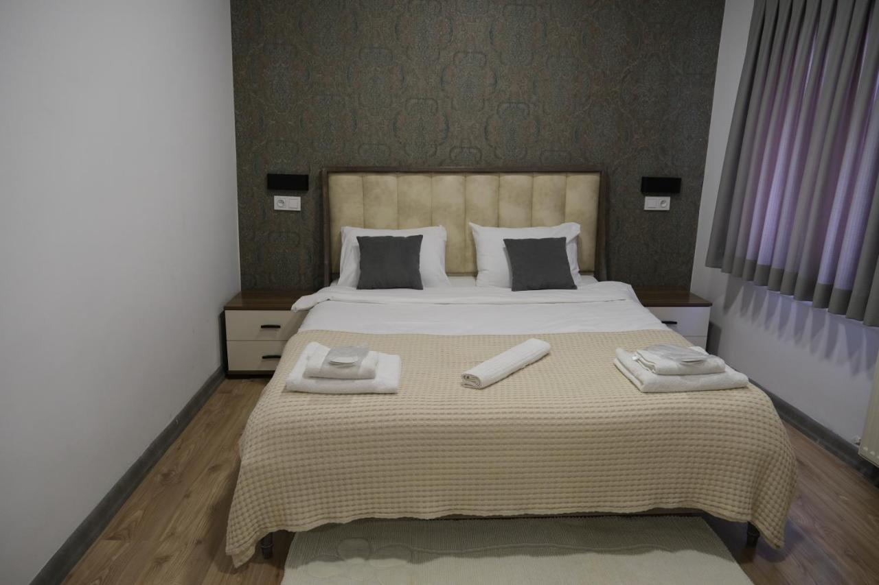 Taksim Neo Pera Suites อิสตันบูล ภายนอก รูปภาพ