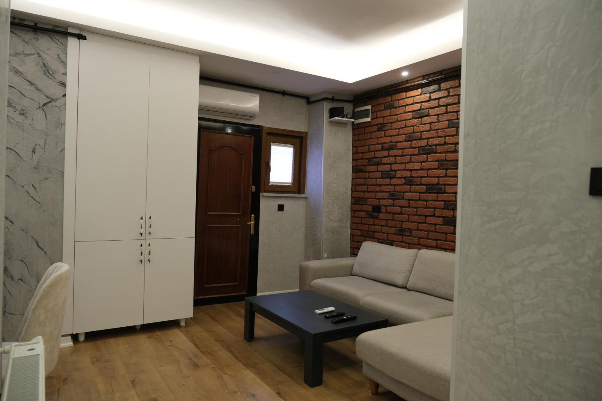 Taksim Neo Pera Suites อิสตันบูล ภายนอก รูปภาพ