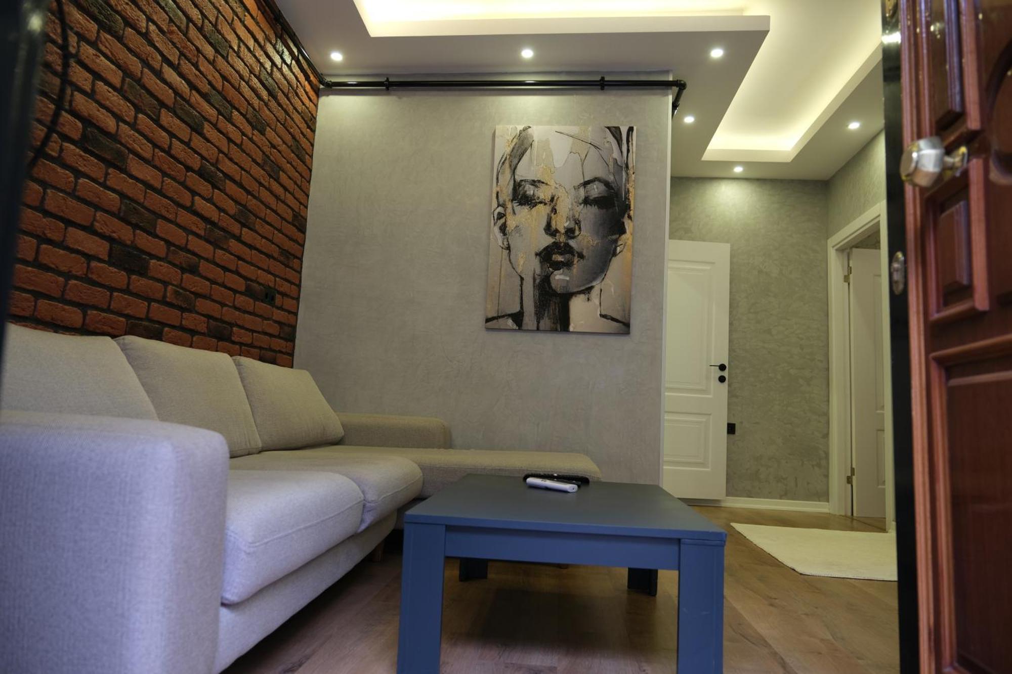 Taksim Neo Pera Suites อิสตันบูล ภายนอก รูปภาพ