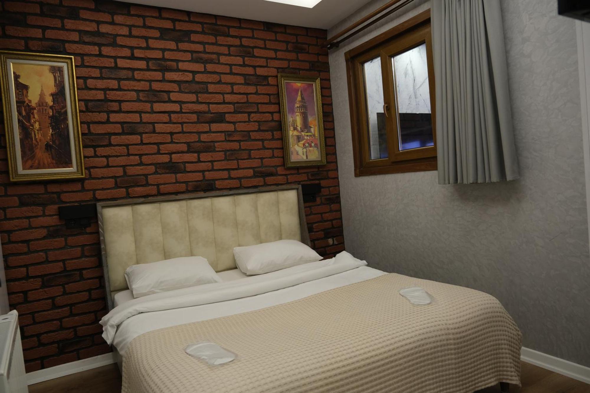 Taksim Neo Pera Suites อิสตันบูล ภายนอก รูปภาพ