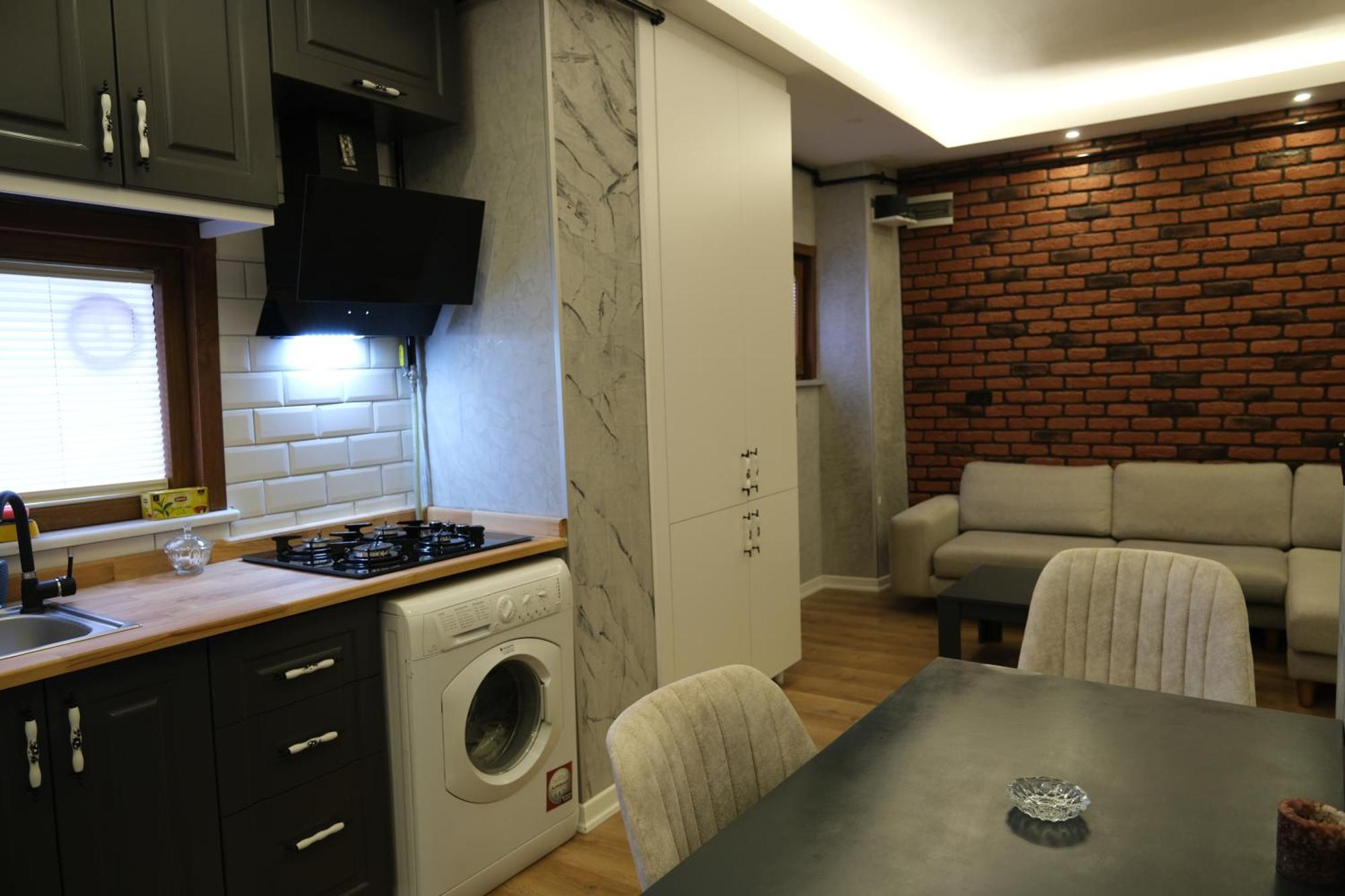Taksim Neo Pera Suites อิสตันบูล ภายนอก รูปภาพ