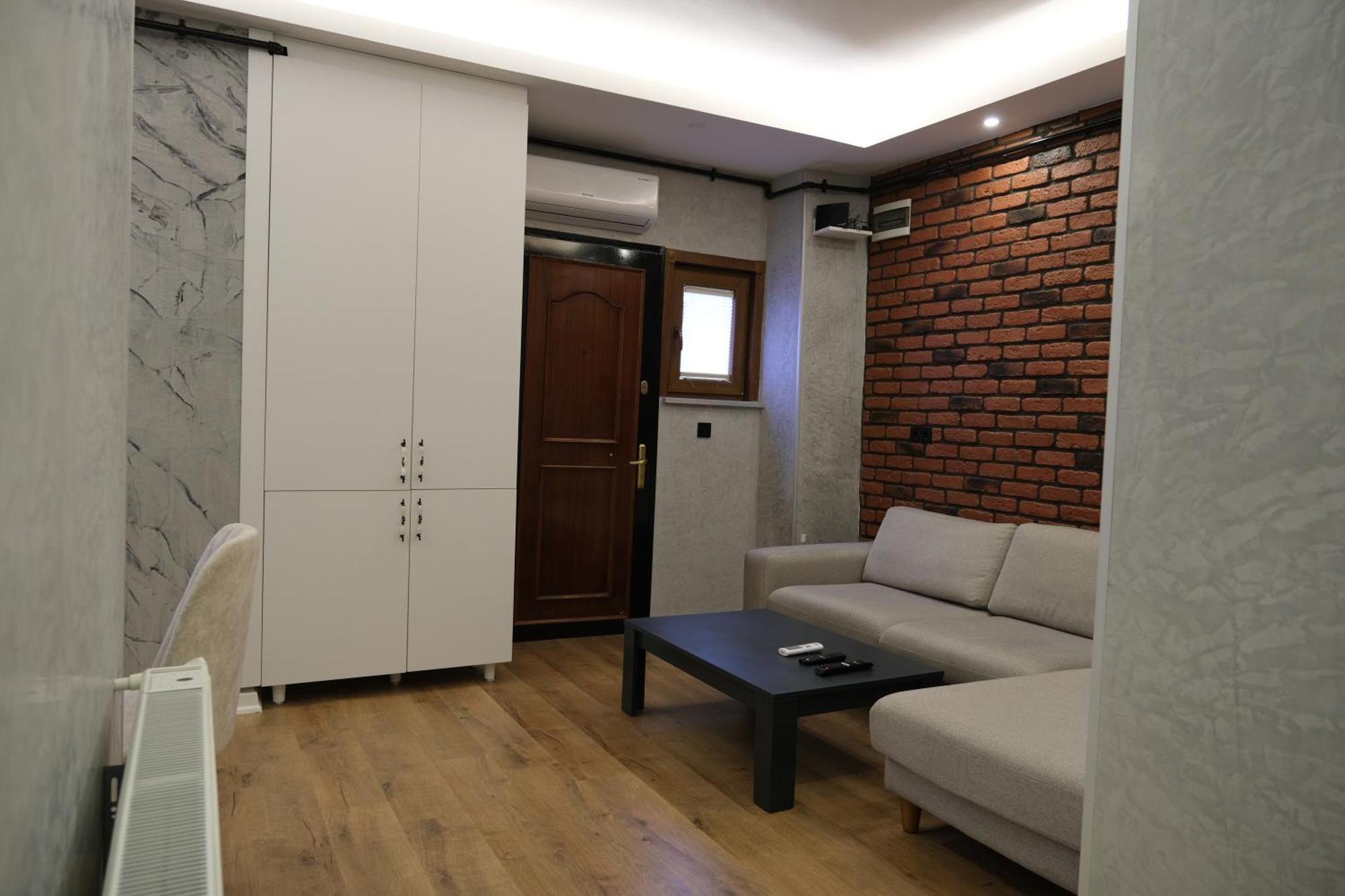 Taksim Neo Pera Suites อิสตันบูล ภายนอก รูปภาพ