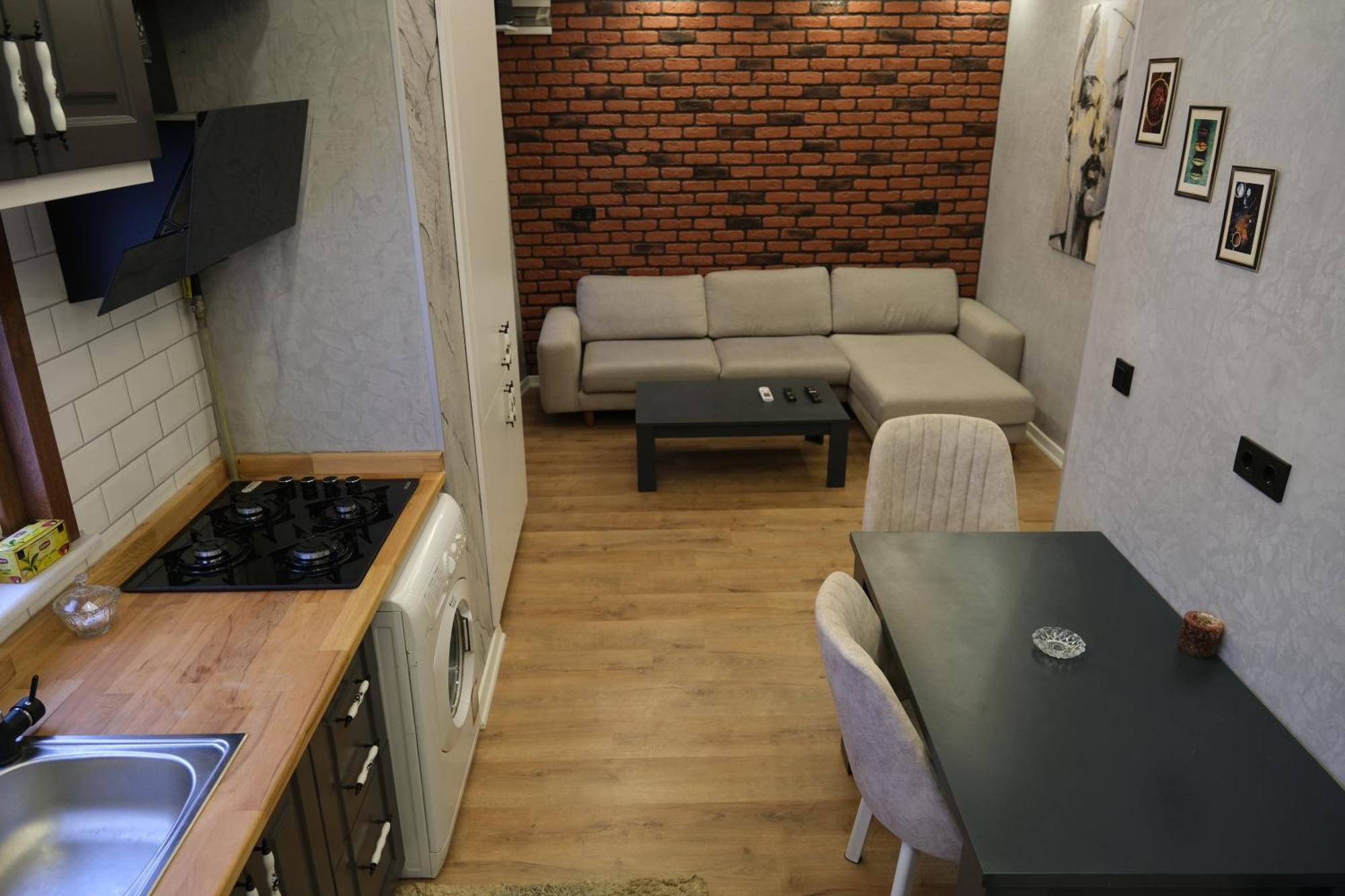 Taksim Neo Pera Suites อิสตันบูล ภายนอก รูปภาพ