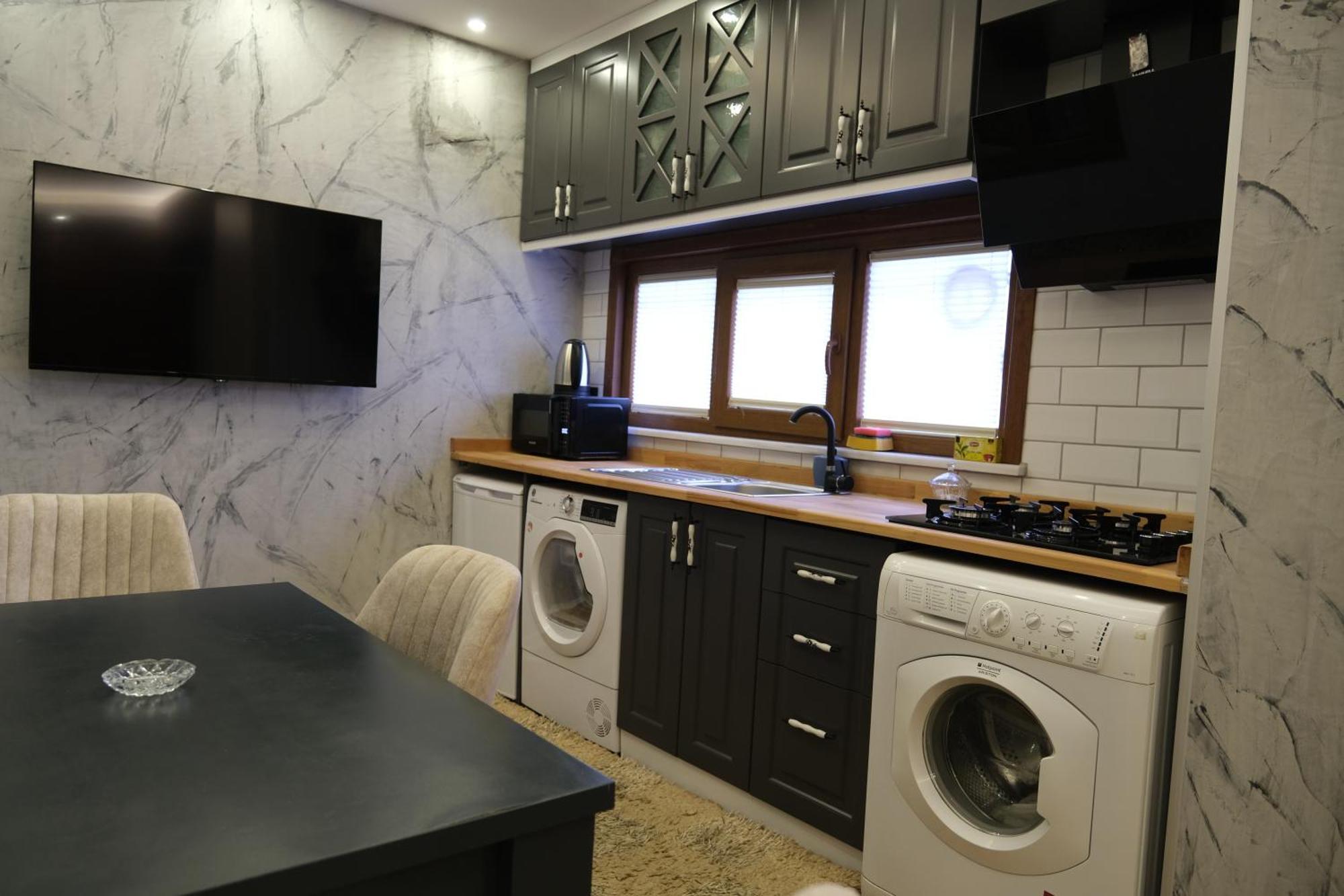 Taksim Neo Pera Suites อิสตันบูล ภายนอก รูปภาพ